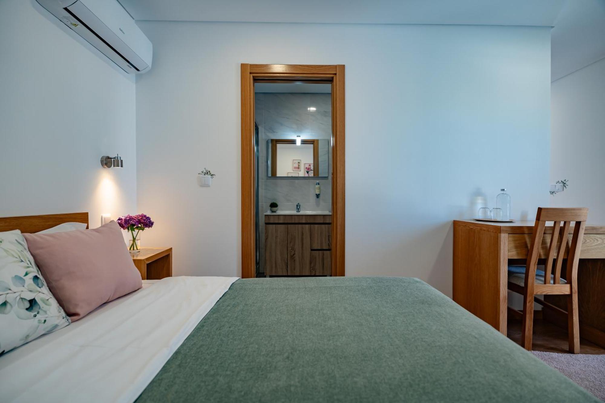 Jasmine Hotel Sao Pedro de Alva Exteriör bild